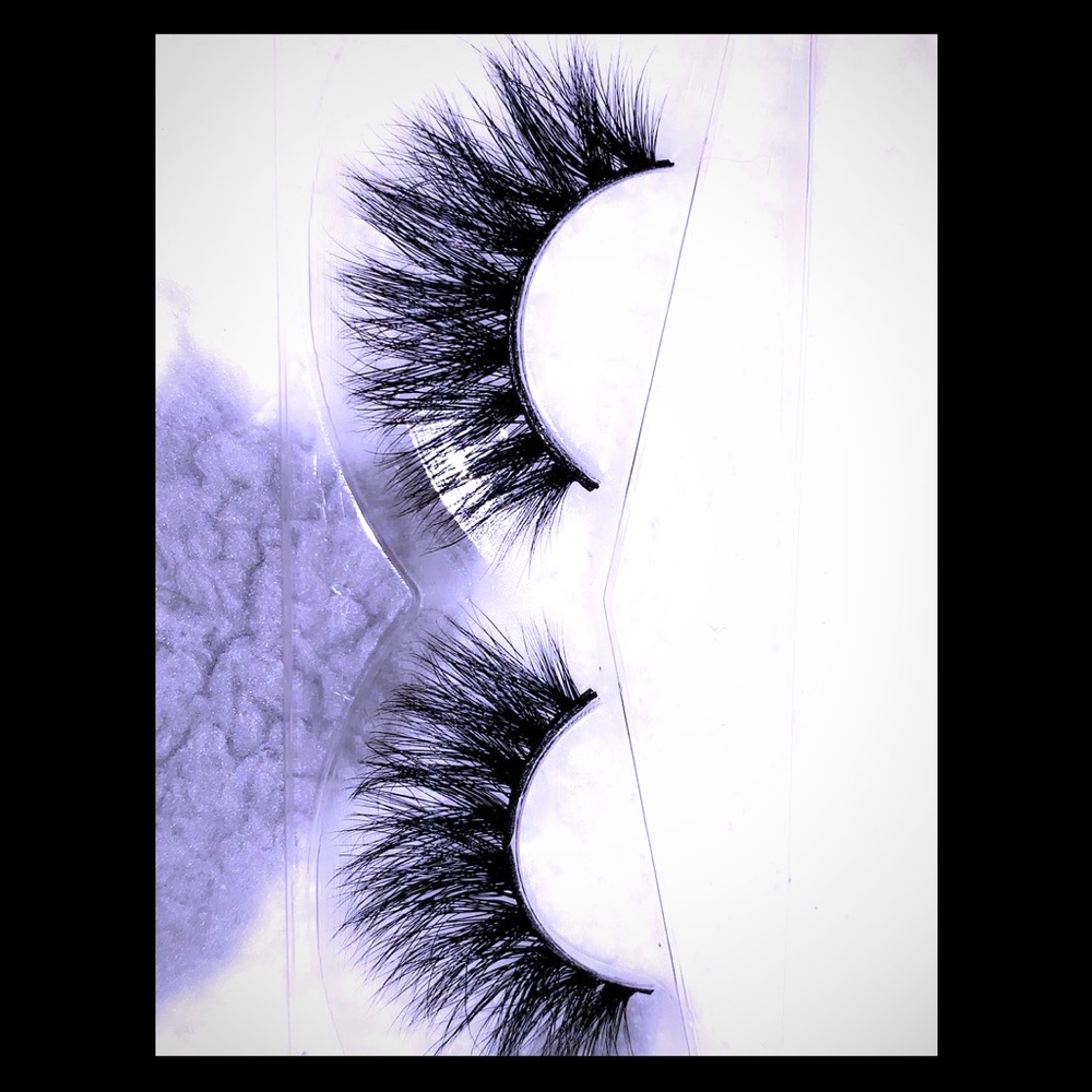 Mink Lashes